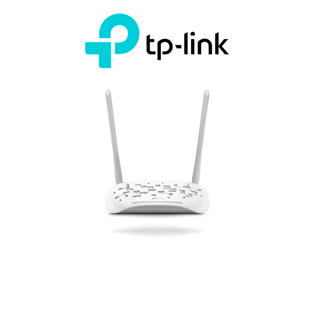 TP-LINK XN020G3v TP-LINK - XN020-G3v  Router GPON VoIP Gigabit Inalmbrico N a 300Mbps  Frecuencia de 2.4 GHz / 1 puerto GPON SC-
