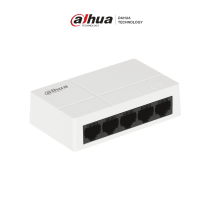 DH-PFS3005-5GT-L  DHT3700006 DAHUA PFS3005-5GT-L - Switch para Es
