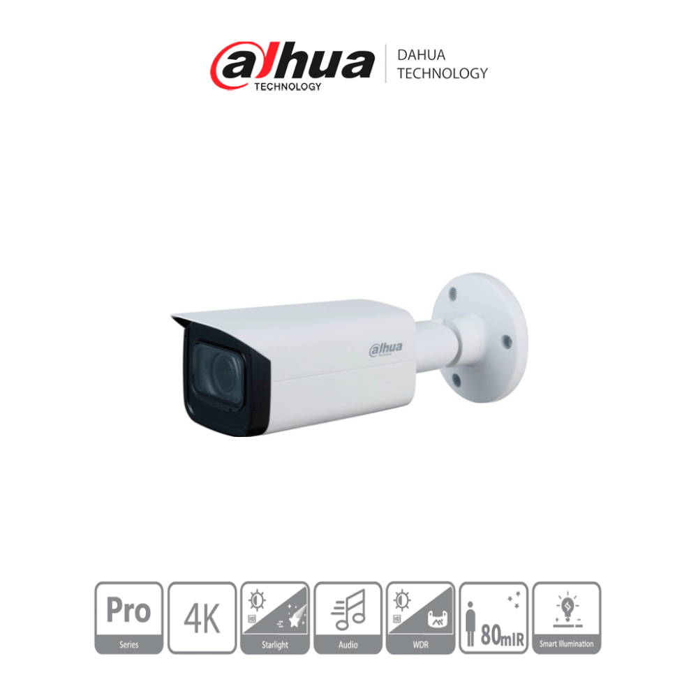 DH-HAC-HFW2802TUN-Z-A DHT0290087 DAHUA HAC-HFW2802TU-Z-A - Camara