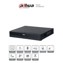 DHI-NVR5216-8P-EI
