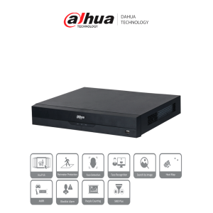 DHI-NVR5216-8P-EI