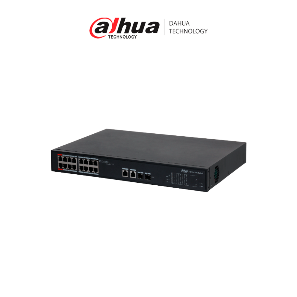 DH-S4101-16ET2GF-240-C DH-S4101-16ET2GF-240-C