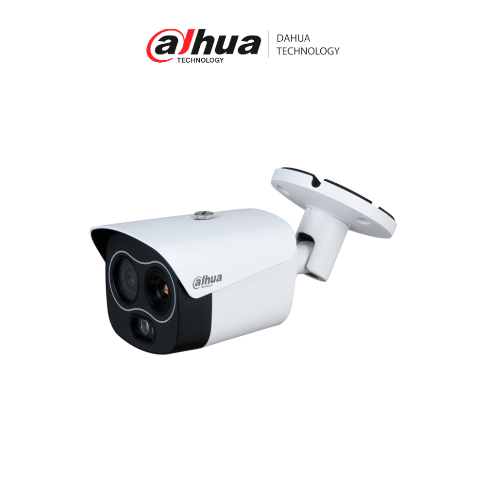 DHI-TPC-BF1241-B7F8-DW-S2 DHT0030146 DAHUA DHI-TPC-BF1241-B7F8-DW