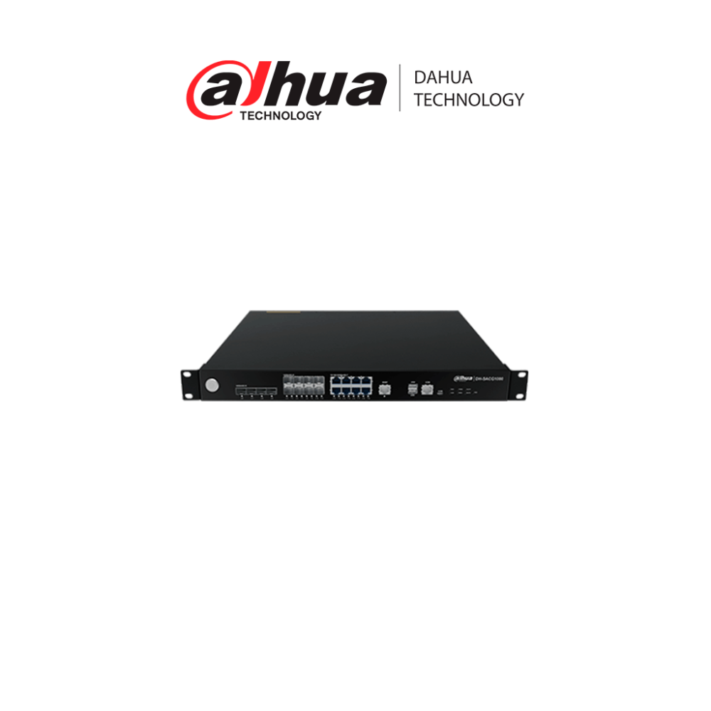 DH-VSAG1000 DH-VSAG1000