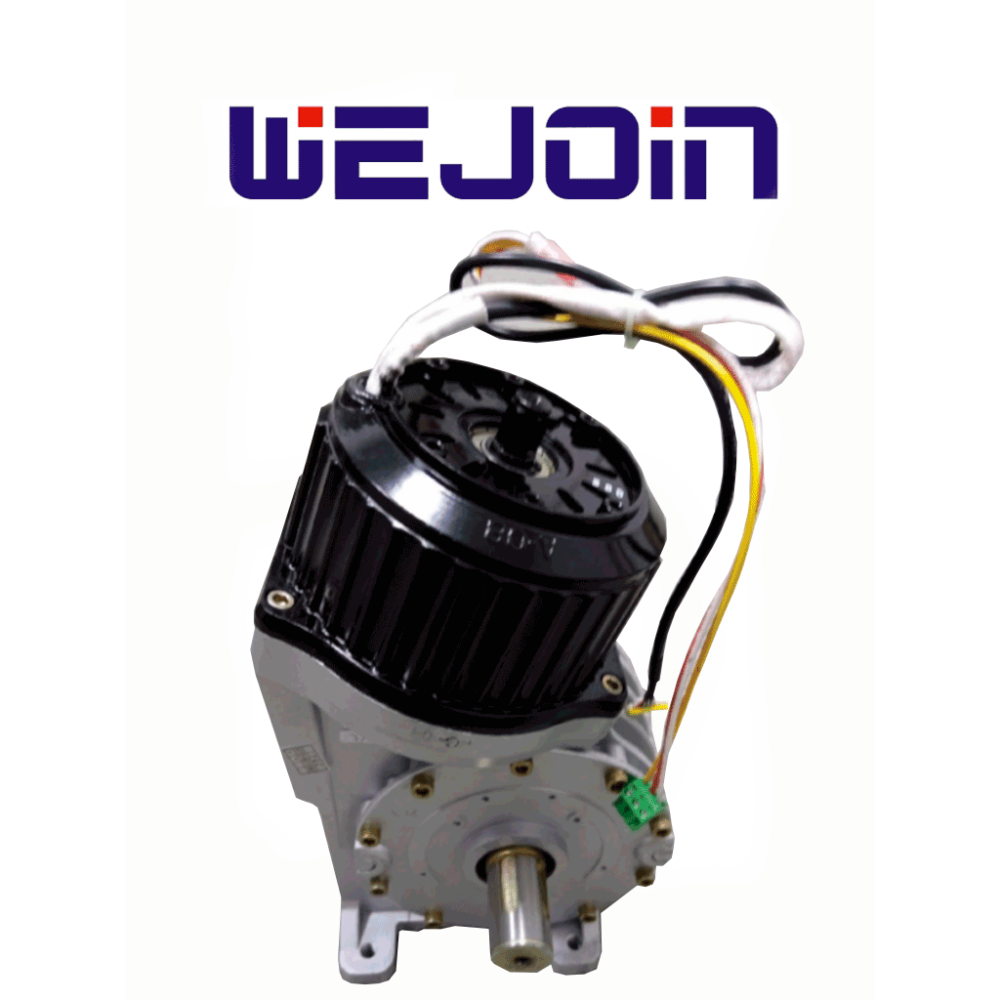 WJCB01VFBM-H WJN0990062 WEJOIN WJCB01VFBMH - Motor Para Barrera V