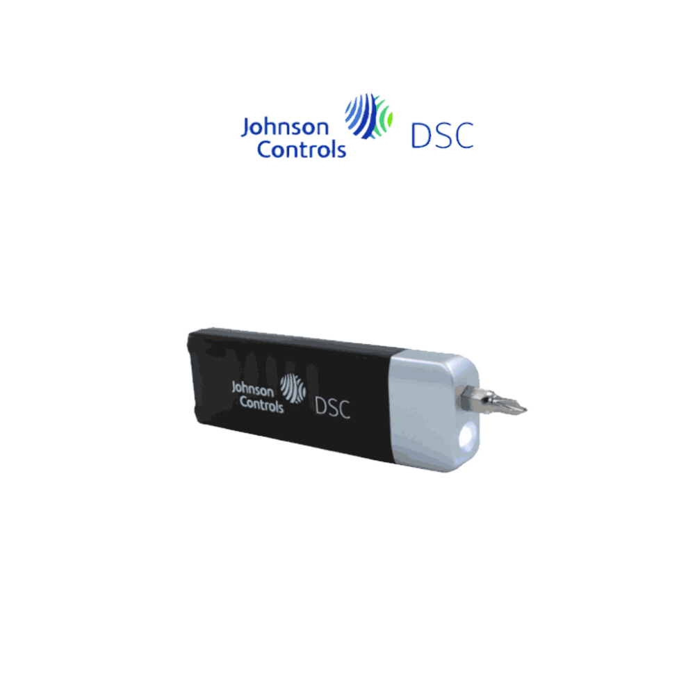DesarmadorDSC DSC3010004 TVC MATPRO060 - Desarmador Multproposit