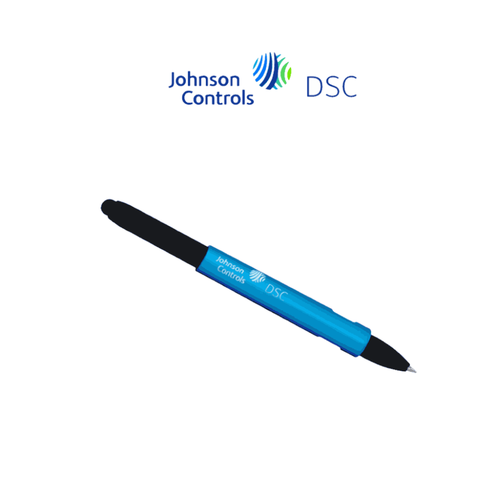 BoligrafoDSC DSC3010005 TVC MATPRO061 - Boligrafo con Punta para