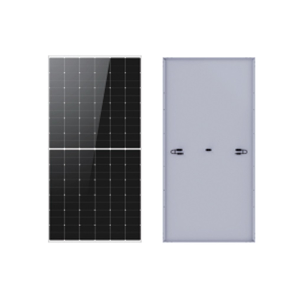 LR772HTH610M Modulo Solar HI-MO X6 MAX  610 W 52.42 Vcc Monocristalino HPBC LR772HTH610M