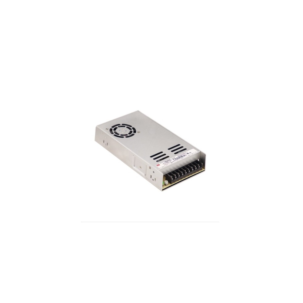 LRS60048 MEANWELL Fuentes de Poder Fuentes de Uso Industrial /