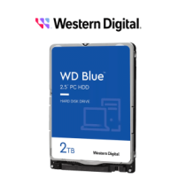 WESTERN DIGITAL WD20SPZX WESTERN DIGITAL WD20SPZX - Disco duro interno de 2 TB  Serie