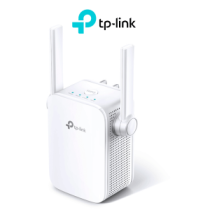TP-LINK TPL4220005 TP-LINK RE305 - Repetidor de señal WiFi  AC1200  2.4GHz (300Mbps) y 5GHz (867Mbps