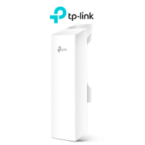 TP-LINK TPL3600001 TP-LINK CPE210 - Radio CPE para exteriores con antena integrada de 9dBi en 2.4GHz