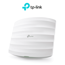 TP-LINK EAP245 TP-LINK EAP245 - Punto de Acceso Omada de doble banda AC1750 MU-MIMO c