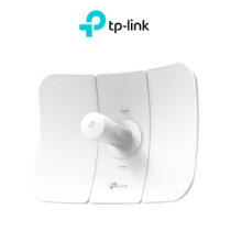TP-LINK TPL3580002 TP-LINK CPE605 - CPE para exteriores de 5 GHz  150 Mbps  23 dBi  Hasta 150 Mbps c
