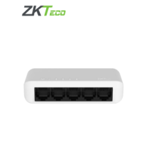 ZKTECO ESE55C ZKTECO ESE55C- Switch para Escritorio de 5 Puertos / Fast Ethernet 10/1