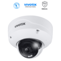VIVOTEK  FD9387EHTVV3...