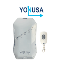 YONUSA  ENERGIZADORHS YONUSA HS - Energizador de nueva generacin para solucin de cerc
