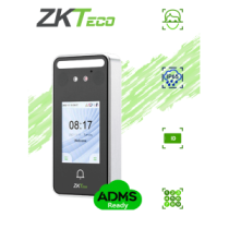 ZKTECO SpeedFaceV3LLite ZKTECO SpeedFaceV3LITE - Control de Acceso y Asistencia Facia