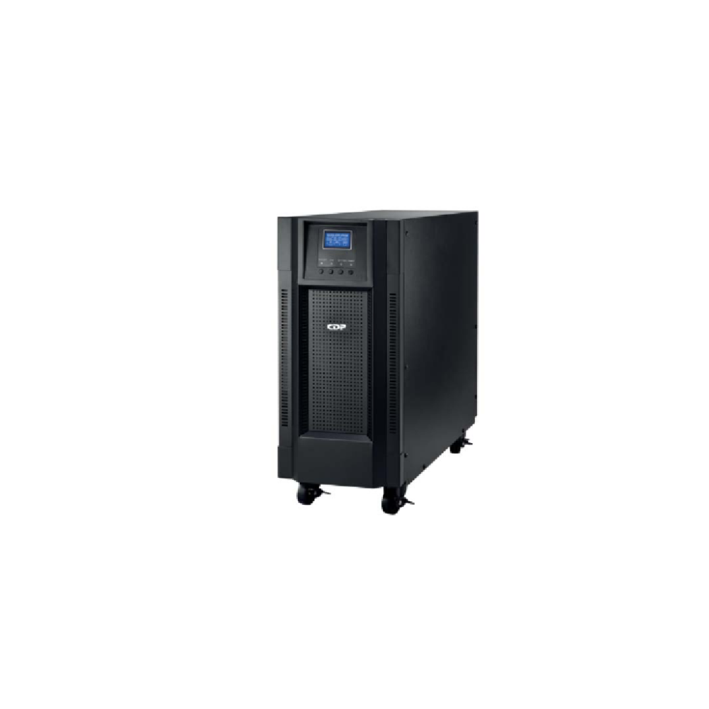 CHICAGO DIGITAL POWER UPO2210AX CDP UPO22-10 AX- UPS Online de 10KVA / 10 000 W/ Bif