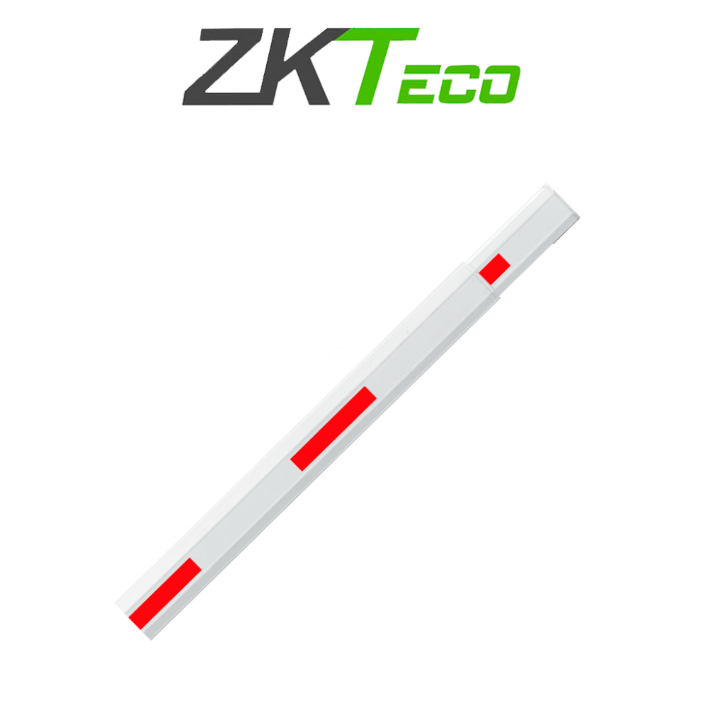 ZKTECO BGM1000TelescopicBoom45m ZKTECO - BGM1045R/L Telescopic Boom(4.5m) - Brazo Tel