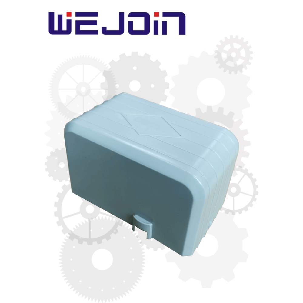 WEJOIN WJPKMP202 WEJOIN Cubierta Plastica de mecanismo para motor deslizante wejoin m