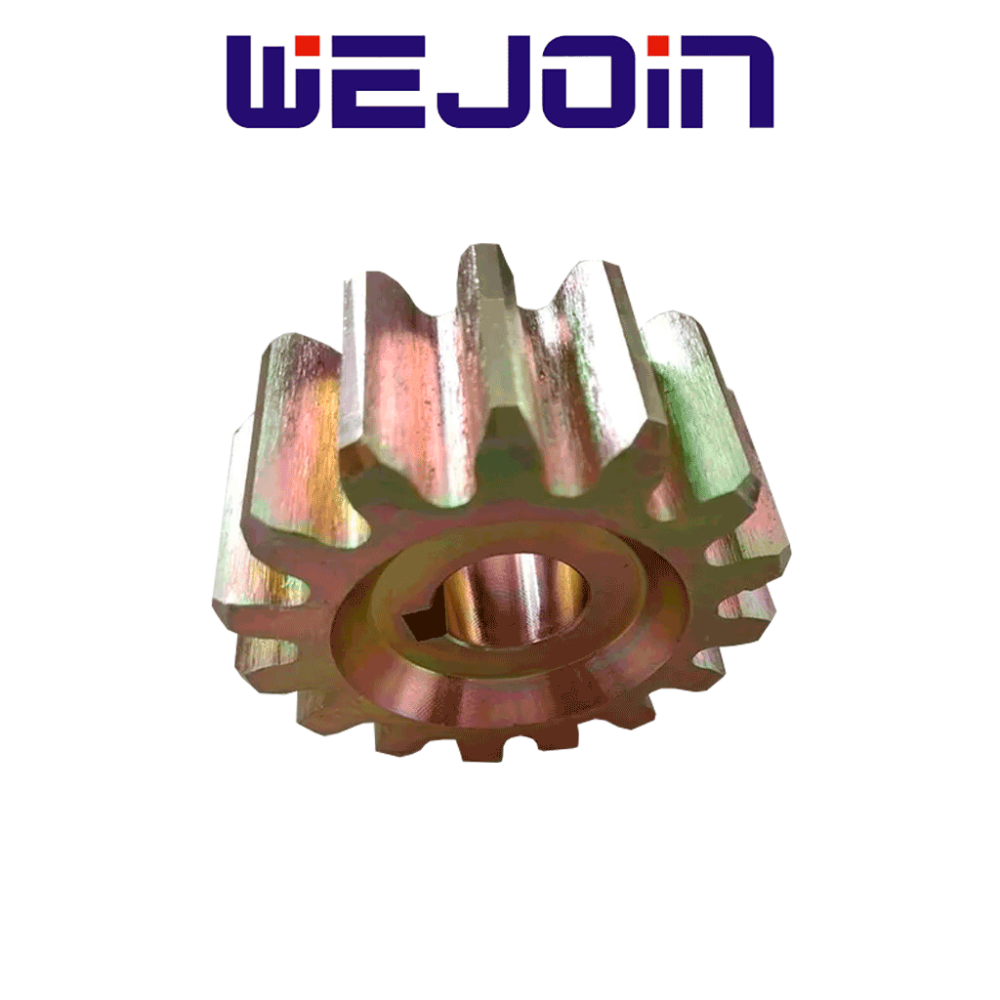 WEJOIN WJKMPOGR WEJOIN WJKMPOGR - Engrane para Motor de Portn Wejoin WJKMP202 WJN0990