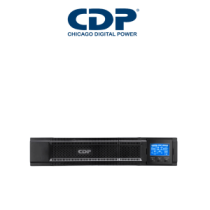 CHICAGO DIGITAL POWER  UPO112RTAX CDP UPO11-2RT AX - UPS Online / 2000VA / 2000W / 8