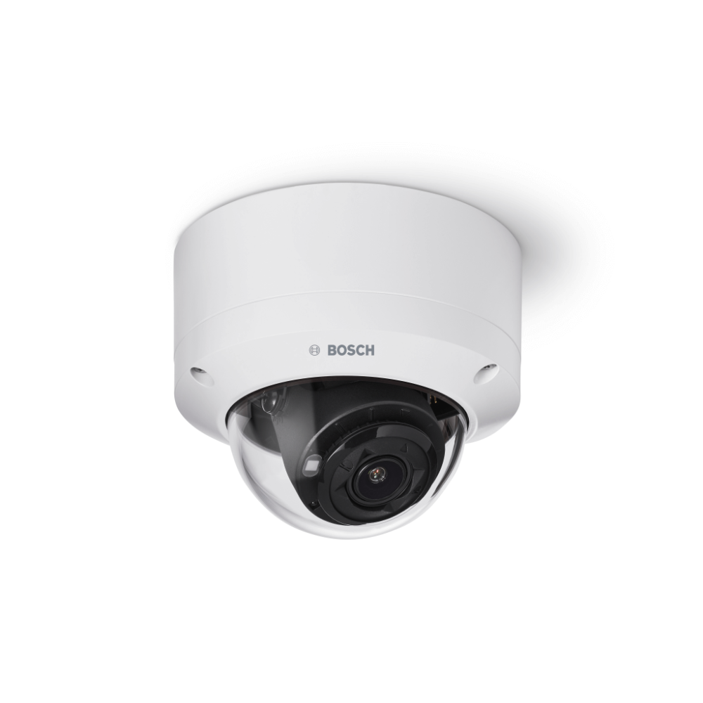 BOSCH NDE5703AL BOSCH V_NDE5703AL - Domo fijo 5MP HDR 3.2-10.5mm IP66 IR E/S RBM00400