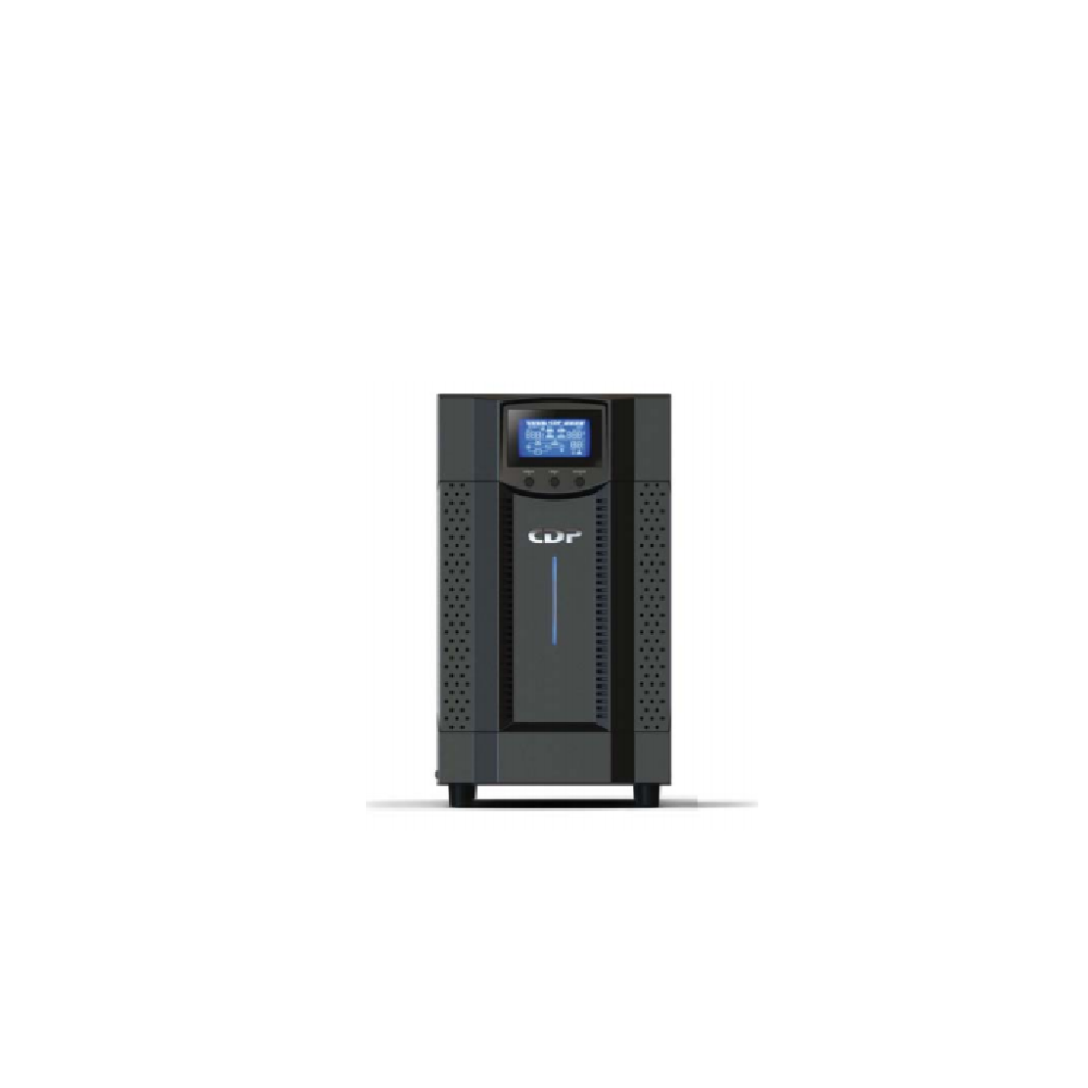CHICAGO DIGITAL POWER  UPO113AXi CDP UPO11-3 AXi - UPS online de 3000VA y 3000W con v