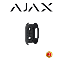 AJAX AjaxHolder AJAX Holder B - Soporte para fijar Button o DoubleButton en superfici