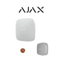 AJAX AJAXKITBASICLIFE AJAX KIT BASIC LIFE - Panel de alarma Hub2 conexin ETHERNET APP