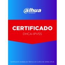 DAHUA DHCAIPVSS Kit para...