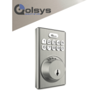 QOLSYS IQDLKPGKSN QOLSYS...