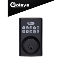 QOLSYS IQDLKPGKORB QOLSYS...