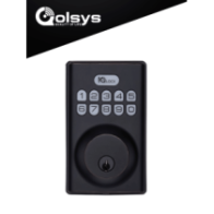 QOLSYS IQDLKPGKORB QOLSYS...