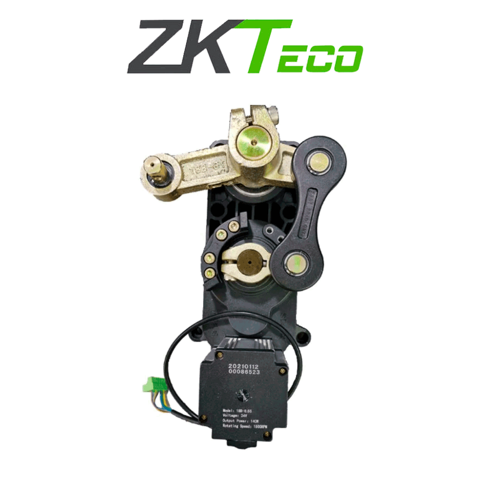 ZKTECO BLDCLR18B12S ZKTECO - REFACCION - Motor / para BGM1030 / BGM1045 / Velocidad a
