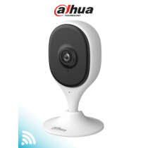 DAHUA DHC3A DAHUA DH-C3A - Cmara WiFi IP Cubo de 3MP con IA avanzada para deteccin de