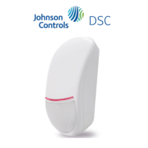 DSC LC200 DSC LC200- Detector de movimiento digital infrarrojo cableado anti-mascotas