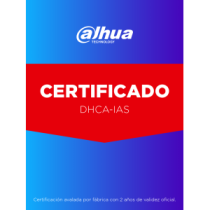 DAHUA ALARMAS DHCAIAS Kit...