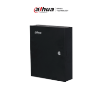 DAHUA DHIASC2208CS DAHUA  DHI-ASC2208C-S - Control de acceso TCP/IP /8 puertas 8 lect