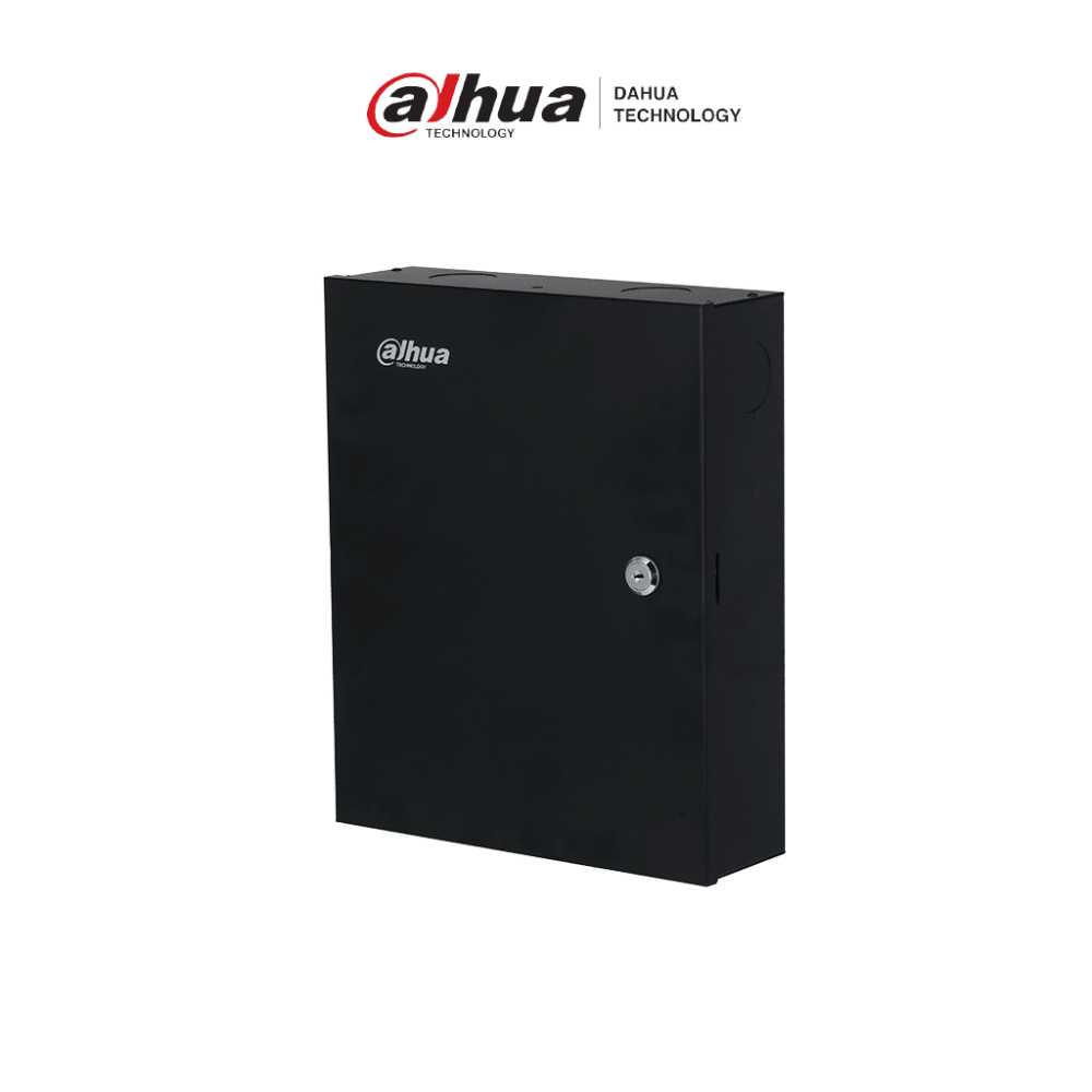 DAHUA DHIASC2208CS DAHUA DHI-ASC2208C-S - Control de acceso TCP/IP /8 puertas 8 lect