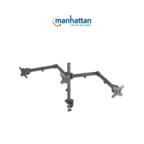 MANHATTAN 461658 MANHATTAN 461658 Soporte para monitor  de escritorio  movimiento art