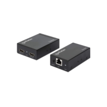 MANHATTAN 207461 MANHATTAN 207461 Kit extensor de HDMI sobre Ethernet Extensor de sea