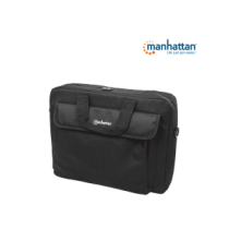 MANHATTAN 438889 MANHATTAN 438889 Maletn para Computadora Porttil  London Acceso por