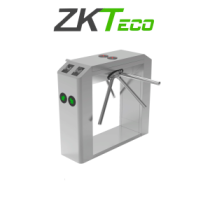 ZKTECO TS2200PRO ZKTECO TS2200PRO - Torniquete Trpode Doble Carril Bidireccional / Se