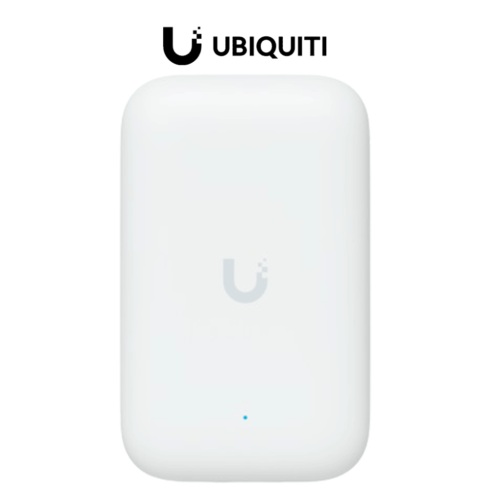 UBIQUITI UKULTRA UBIQUITI UK-ULTRA - Punto de Acceso Compacto para Interior & Exterio
