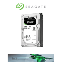 SEAGATE ST8000NM017B...