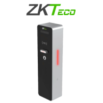 ZKTECO TBM01COL ZKTECO TBM01 - Dispensador de TIckets QR / Sin Contacto / Compatible