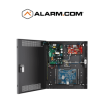 ALARM.COM ADCACX11002PSE ADC-AC-X1100-2PSE- Control de acceso para 2 puertas Compatib
