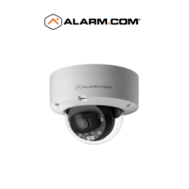 ALARM.COM ADCVC827PMX ALARM.COM ADCV827P- Camara Domo Exterior  Poe ( Pro ) Compatibl